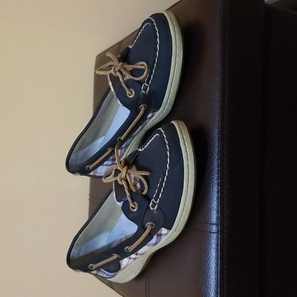 Sperry Top Sider Boat Shoes